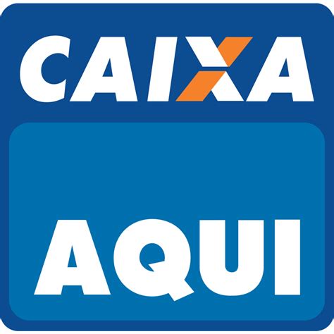 Caixa Aqui .